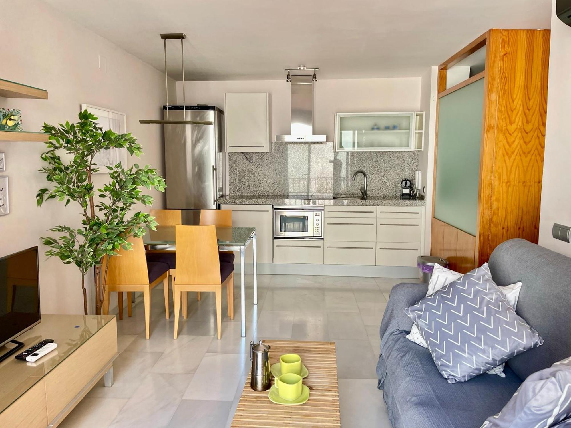 Apartamento Centrico - Catedral セビリア エクステリア 写真
